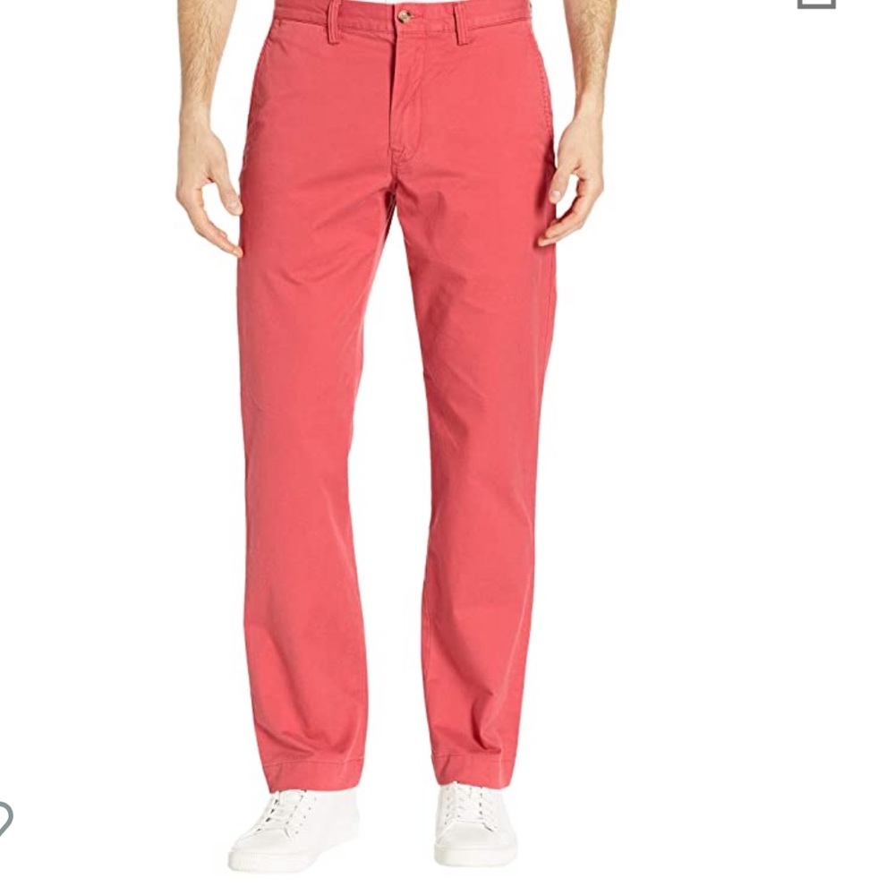 Polo Ralph Lauren Men’s Stretch Classic Fit Pants